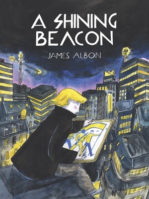 cover image of A Shining Beacon